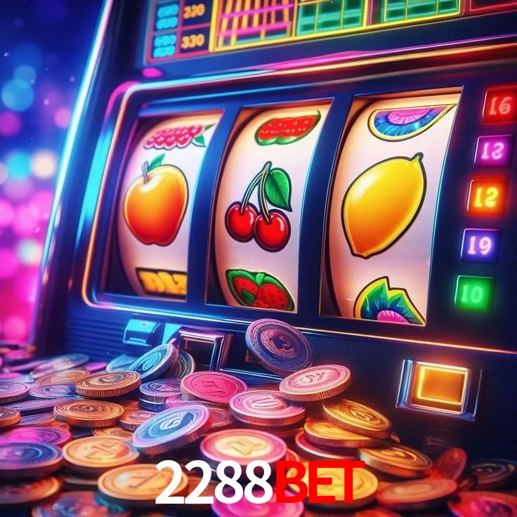 Casino VIP 2288Bet
