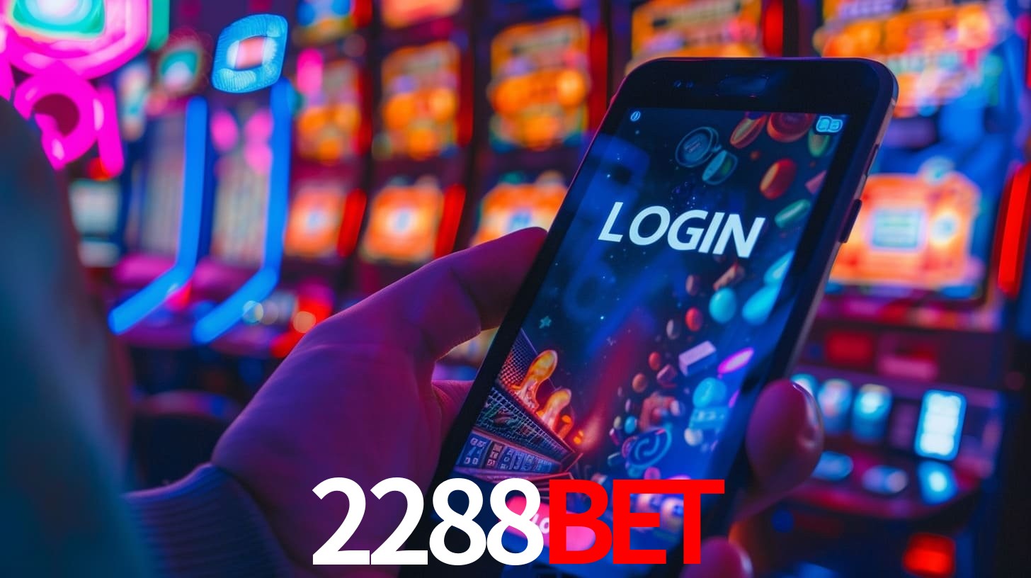 Interface Premium 2288Bet