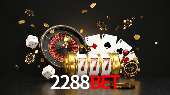 Football Betting 2288Bet