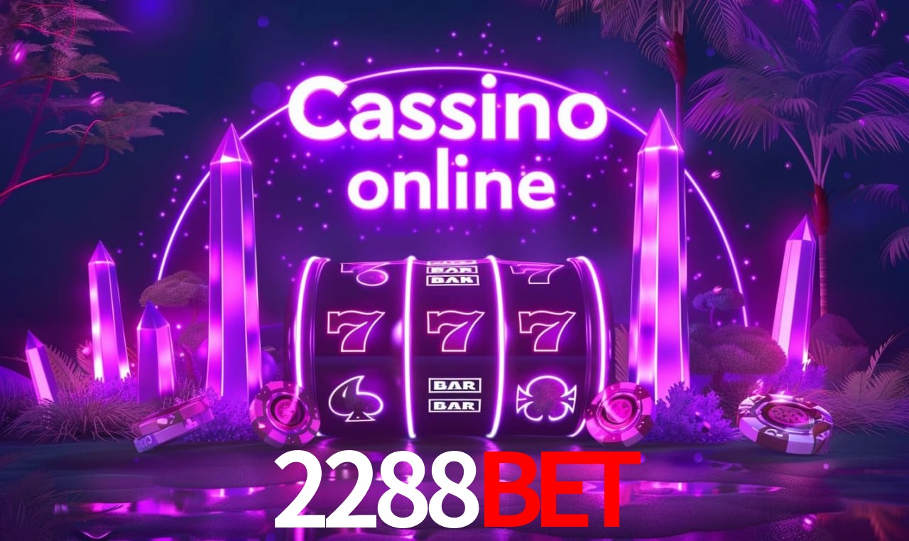 Jogos de Slot 2288Bet