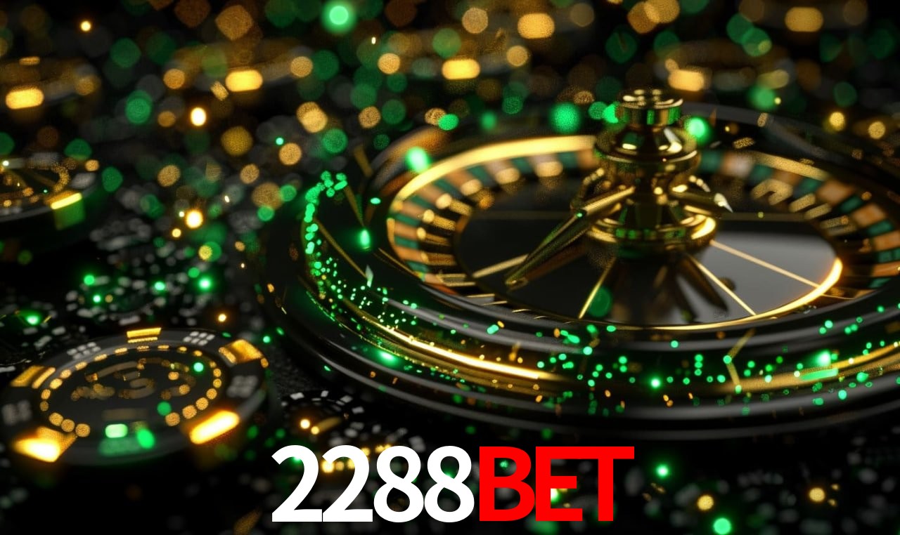 Promoções Sazonais 2288Bet