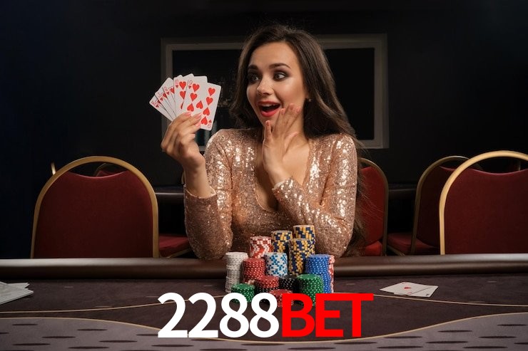 Inovações de Jogos na 2288Bet: O Futuro das Experiências Interativas