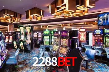 Desvendando o Mundo dos Jogos Virtuais na 2288Bet