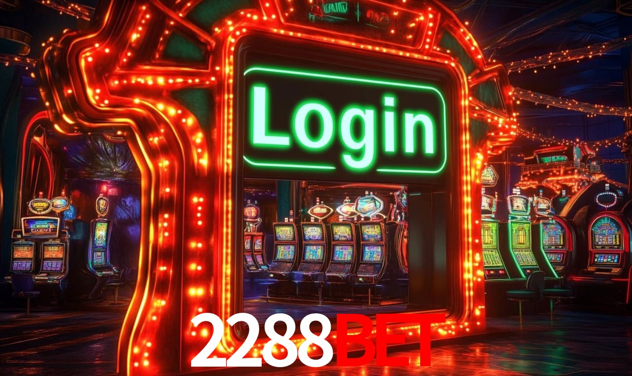 Torneios 2288Bet