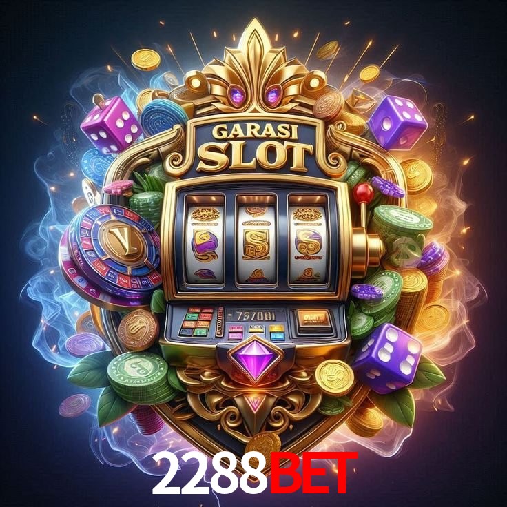 Diretório de Jogos 2288Bet