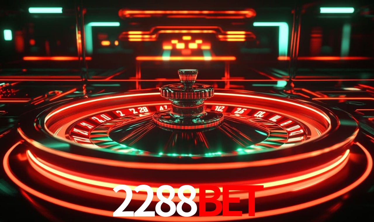 A Experiência Imersiva dos Cassinos Ao Vivo no 2288Bet