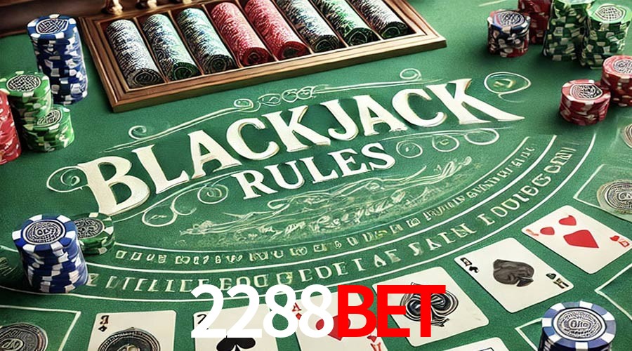 Slot Games 2288Bet