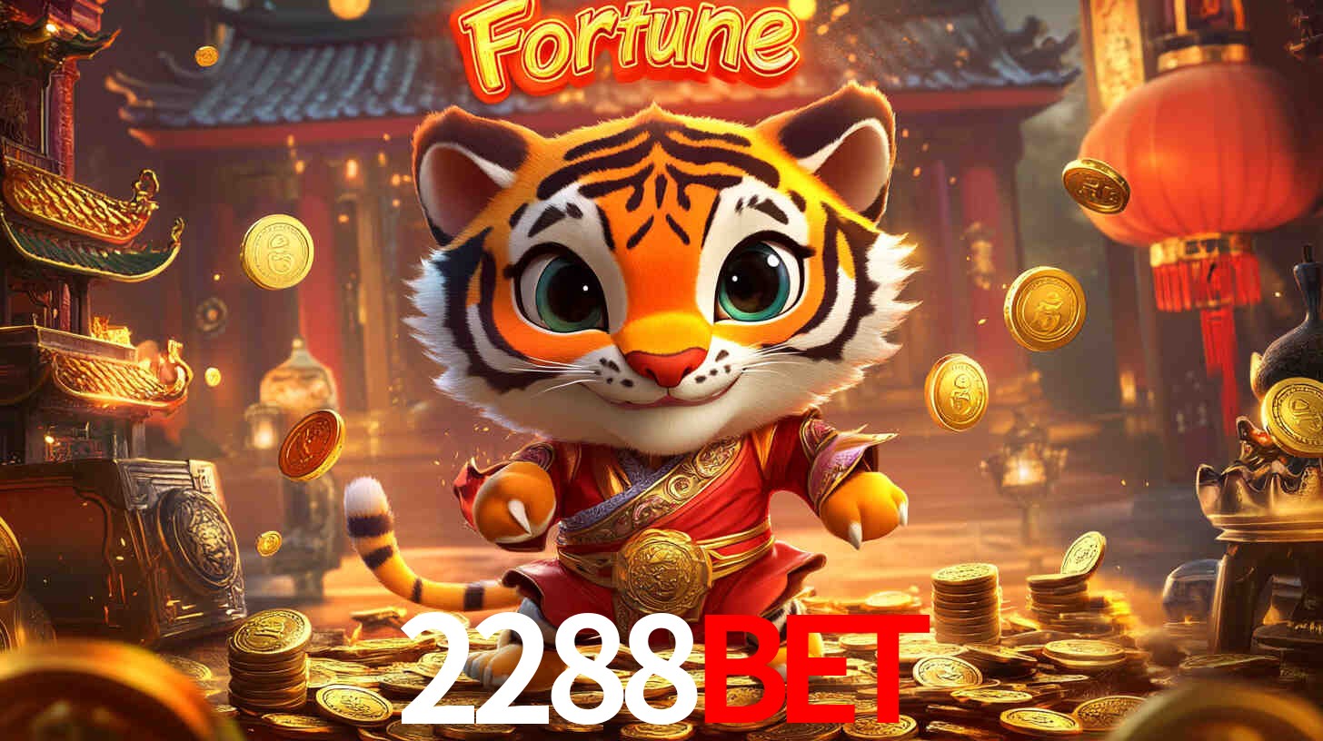 A Emoção da Loteria na 2288Bet: Uma Chance de Mudança de Vida