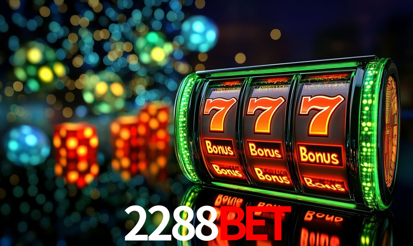 Recursos de Bônus 2288Bet