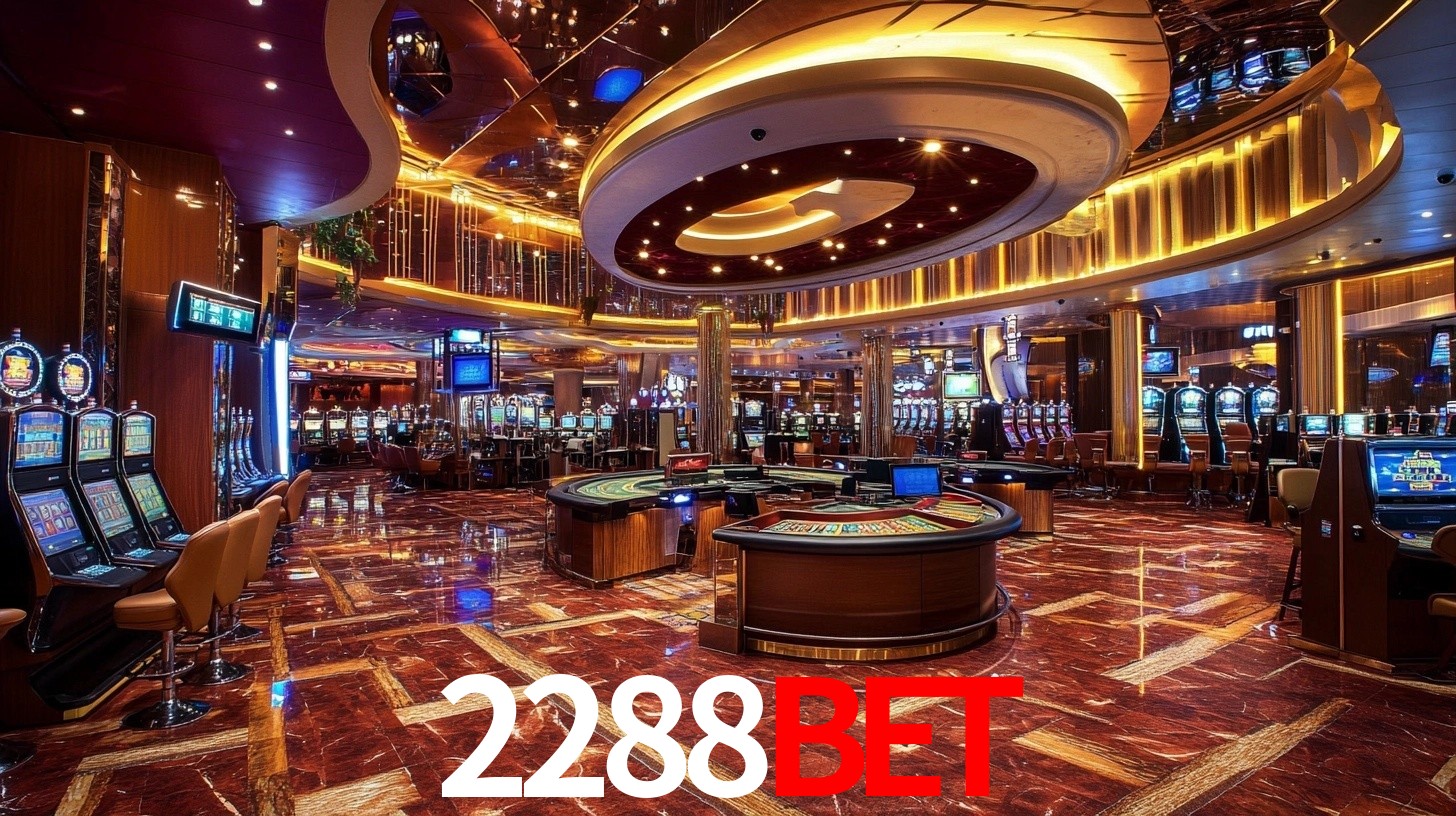 Live Casino 2288Bet