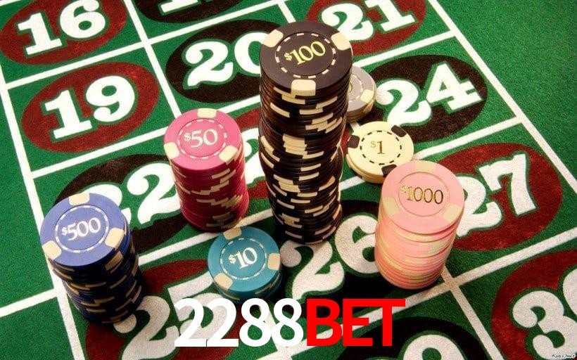 Explorando a Categoria de Eventos em Apostas na 2288Bet