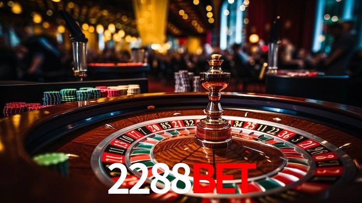 Exclusive Offers 2288Bet
