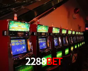 APP oficial da 2288Bet para mobile