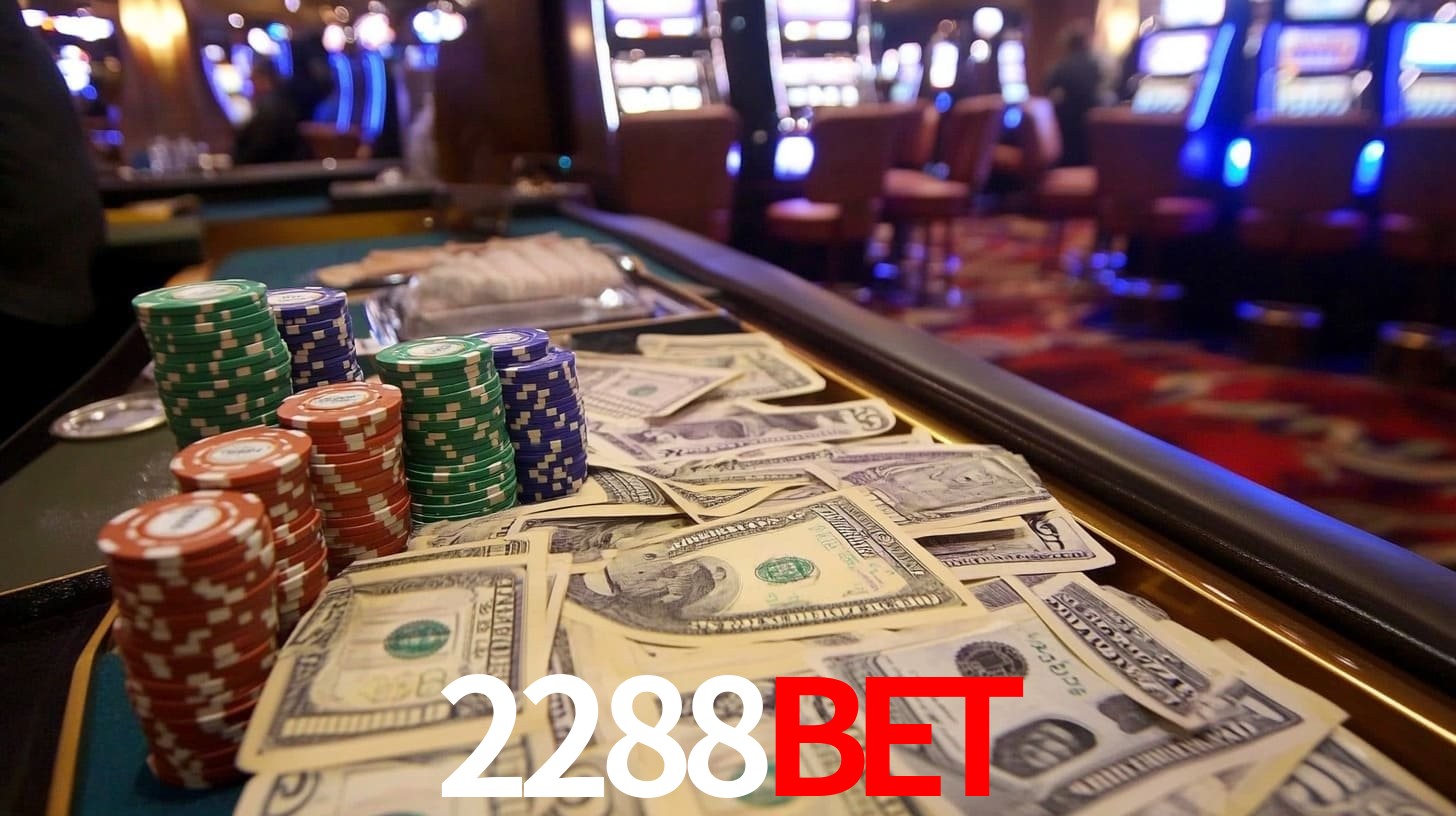 Ofertas Exclusivas 2288Bet