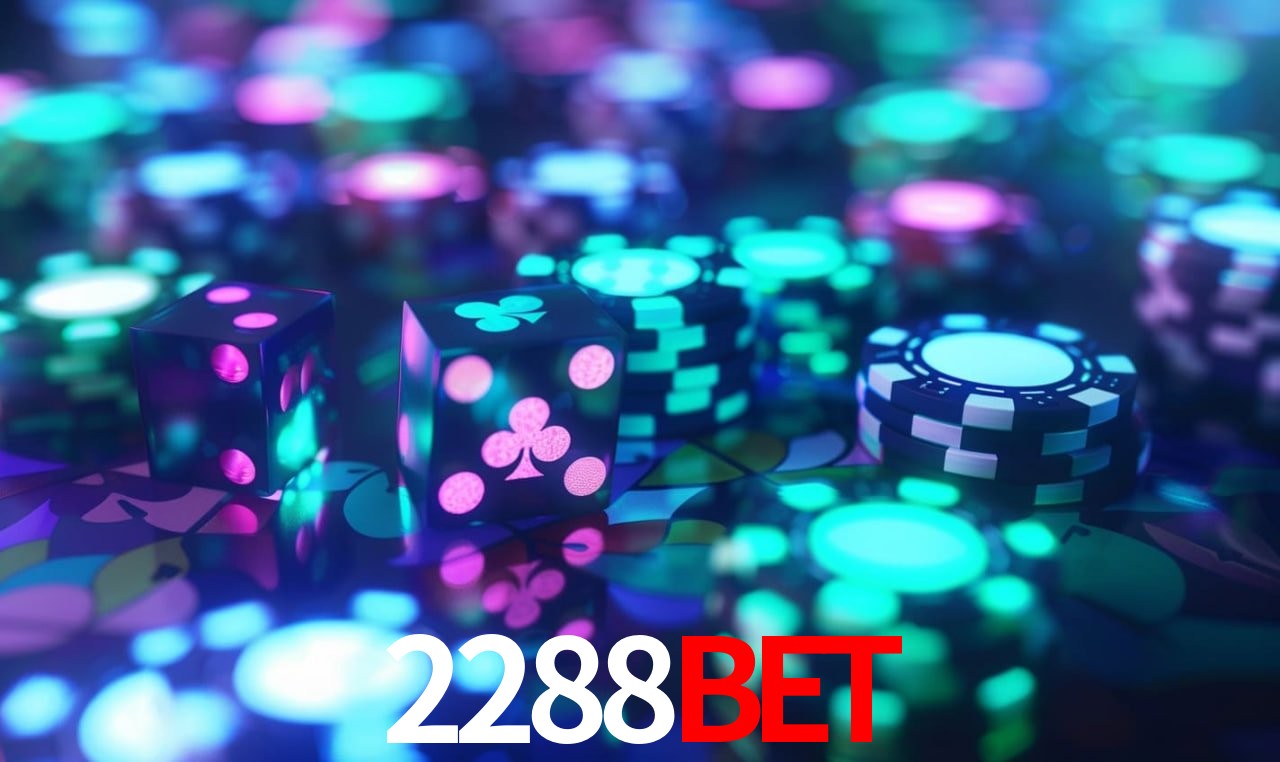 PIX Instantâneo 2288Bet