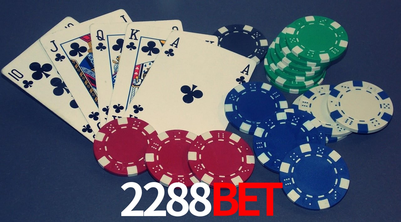 Game Statistics 2288Bet