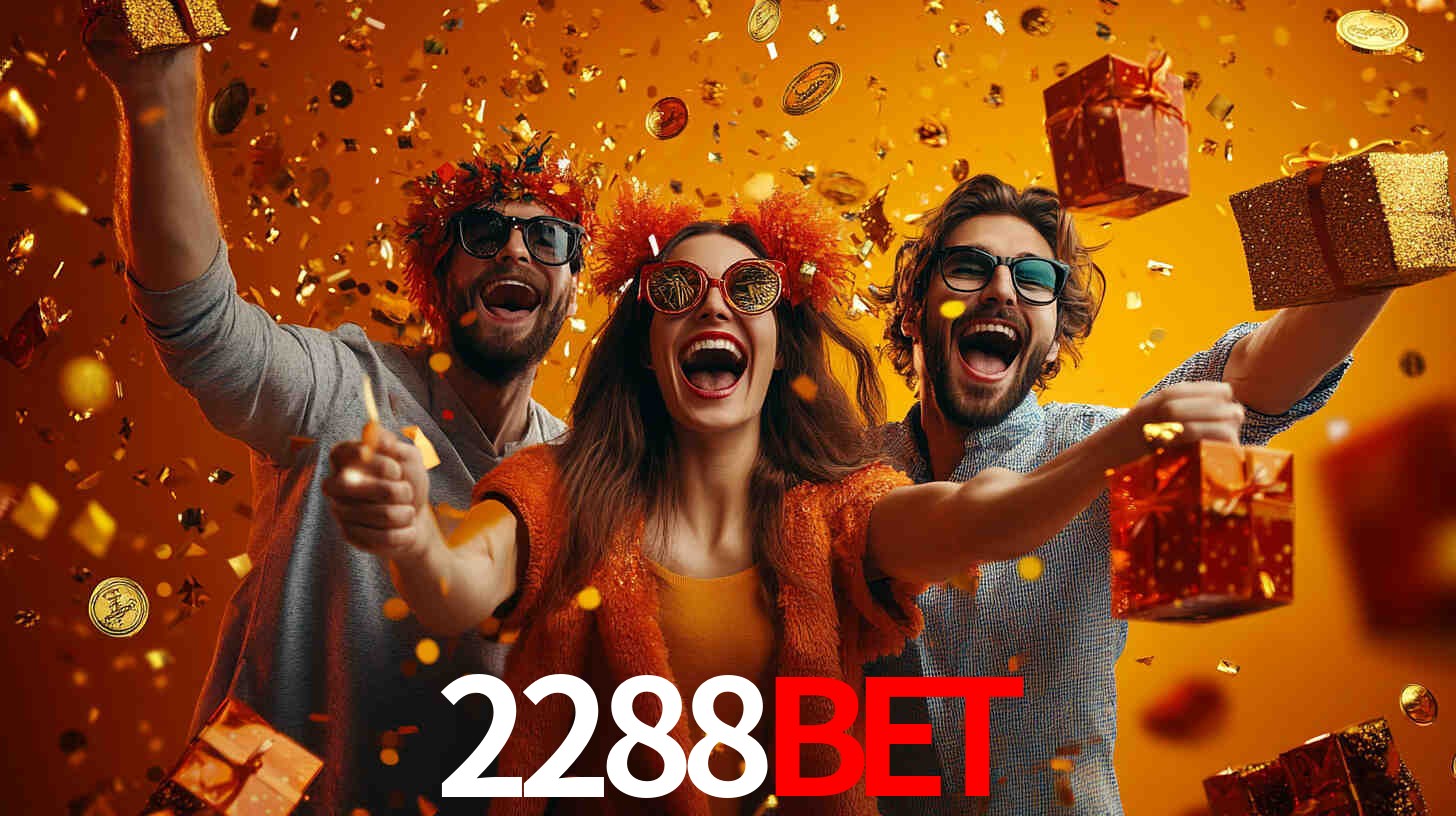 2288Bet Com Login