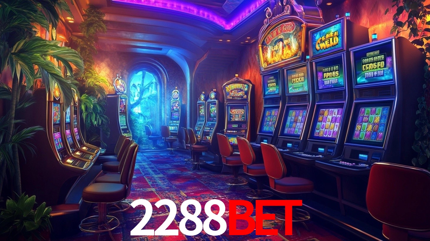 Blackjack Table 2288Bet