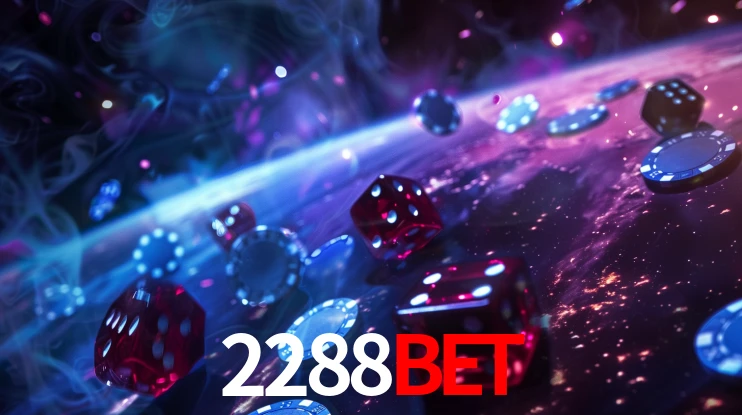 Live Casino 2288Bet