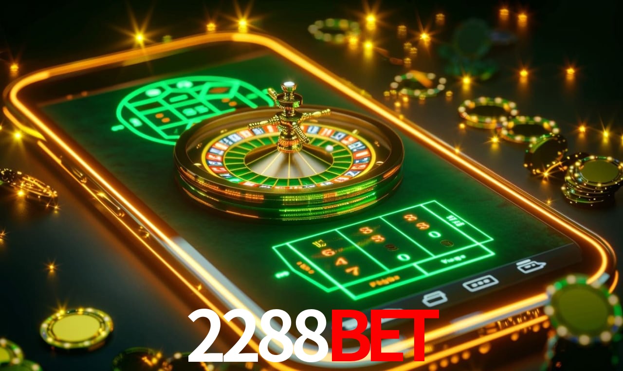 Login Seguro 2288Bet