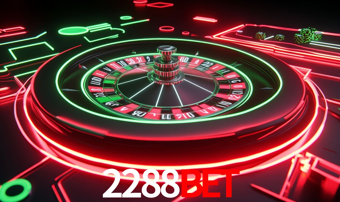 Apostas Esportivas na 2288Bet: Um Guia Completo