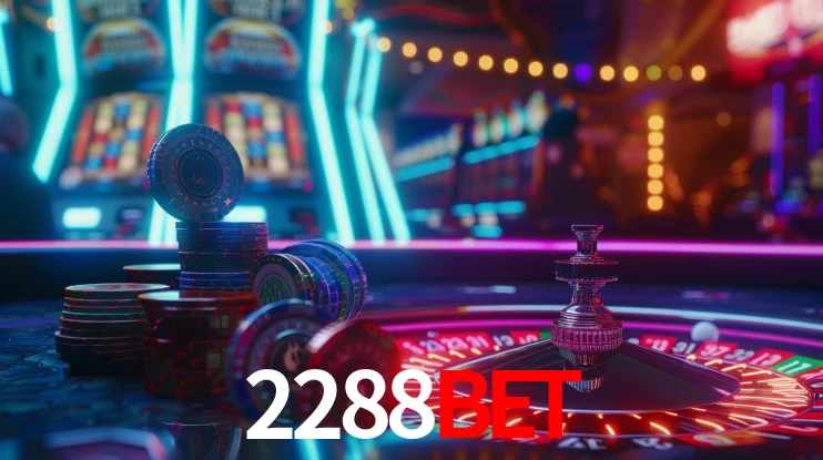Game Providers 2288Bet