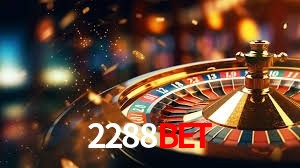Design Responsivo 2288Bet