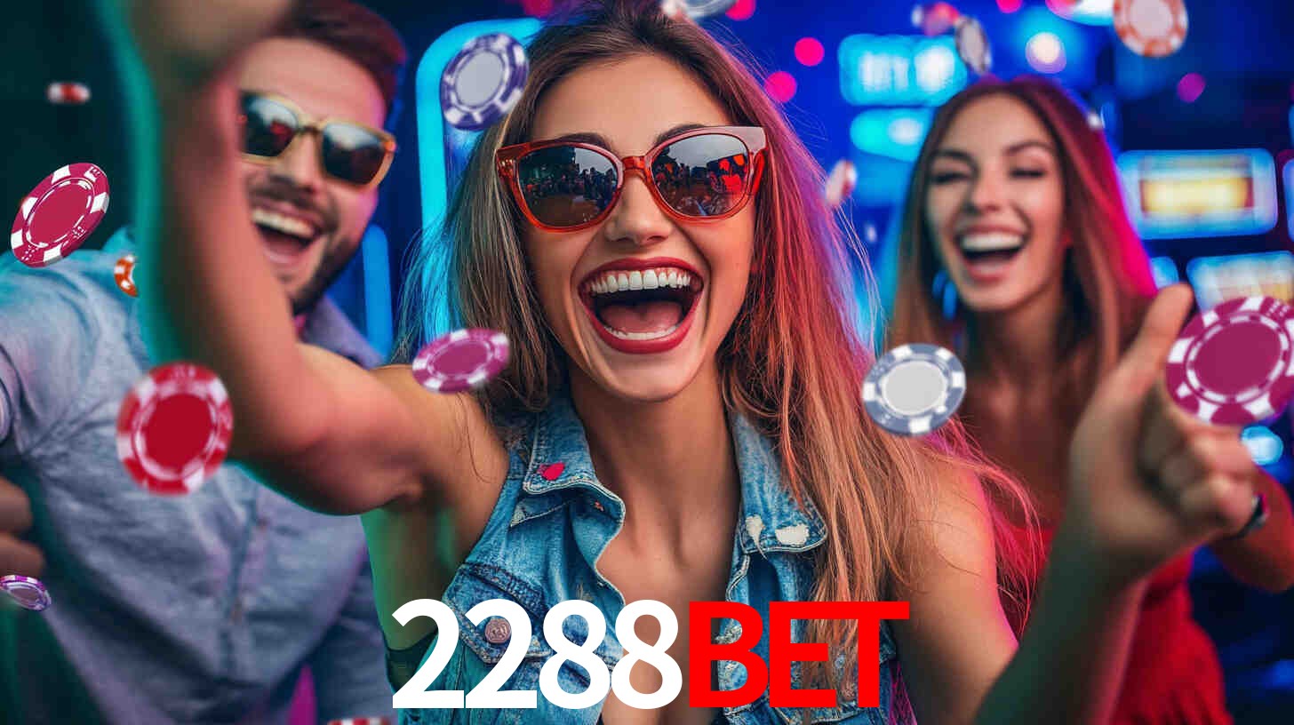Desvendando o Mundo dos Jogos Virtuais na 2288Bet