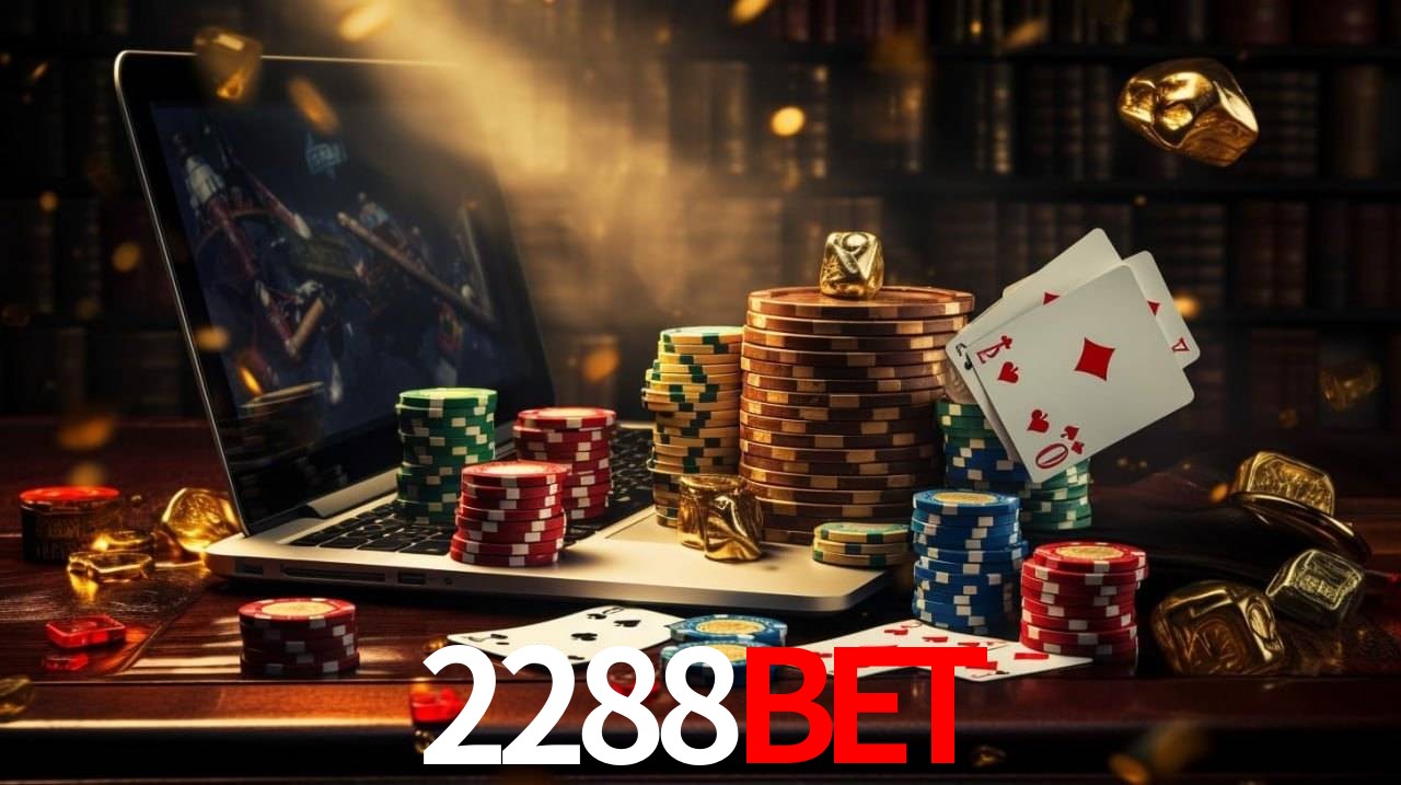 Jogos Exclusivos 2288Bet