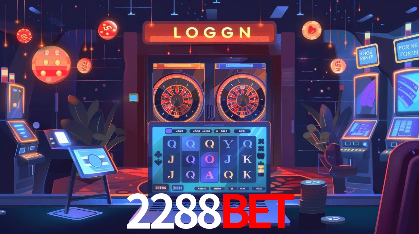 Benefícios da Conta 2288Bet