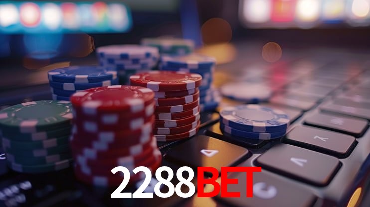 Casino Ao Vivo 2288Bet