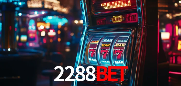 VIP Casino 2288Bet