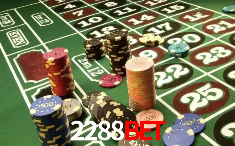 Apostas de Basquete 2288Bet