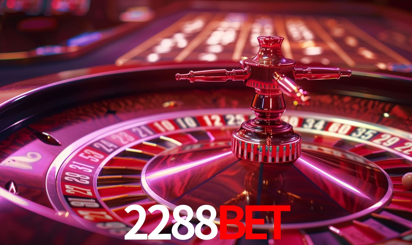 A Popularidade dos Caça-Níqueis no 2288Bet