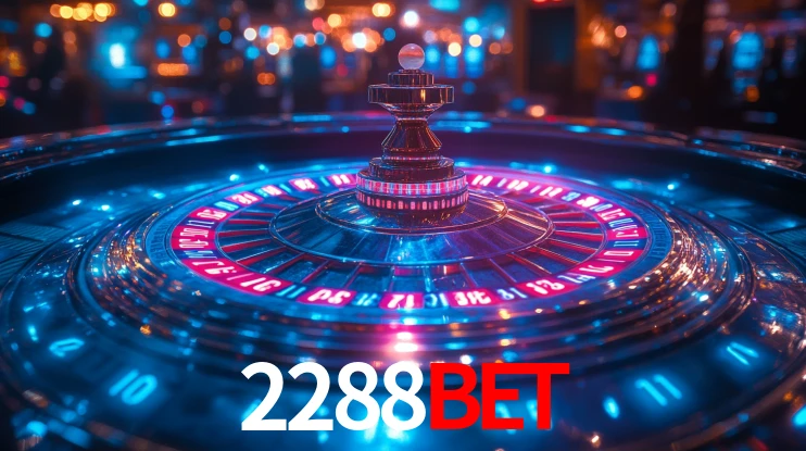 Premium Interface 2288Bet