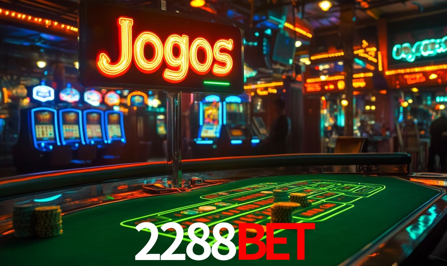 Estatísticas do Jogo 2288Bet