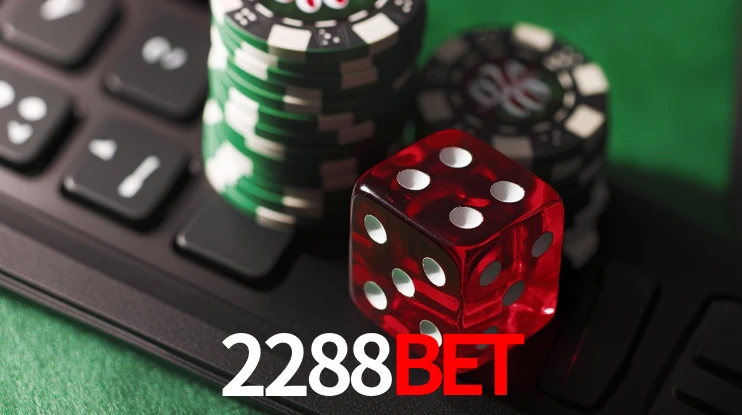 Quick Registration 2288Bet