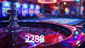 Statistics 2288Bet