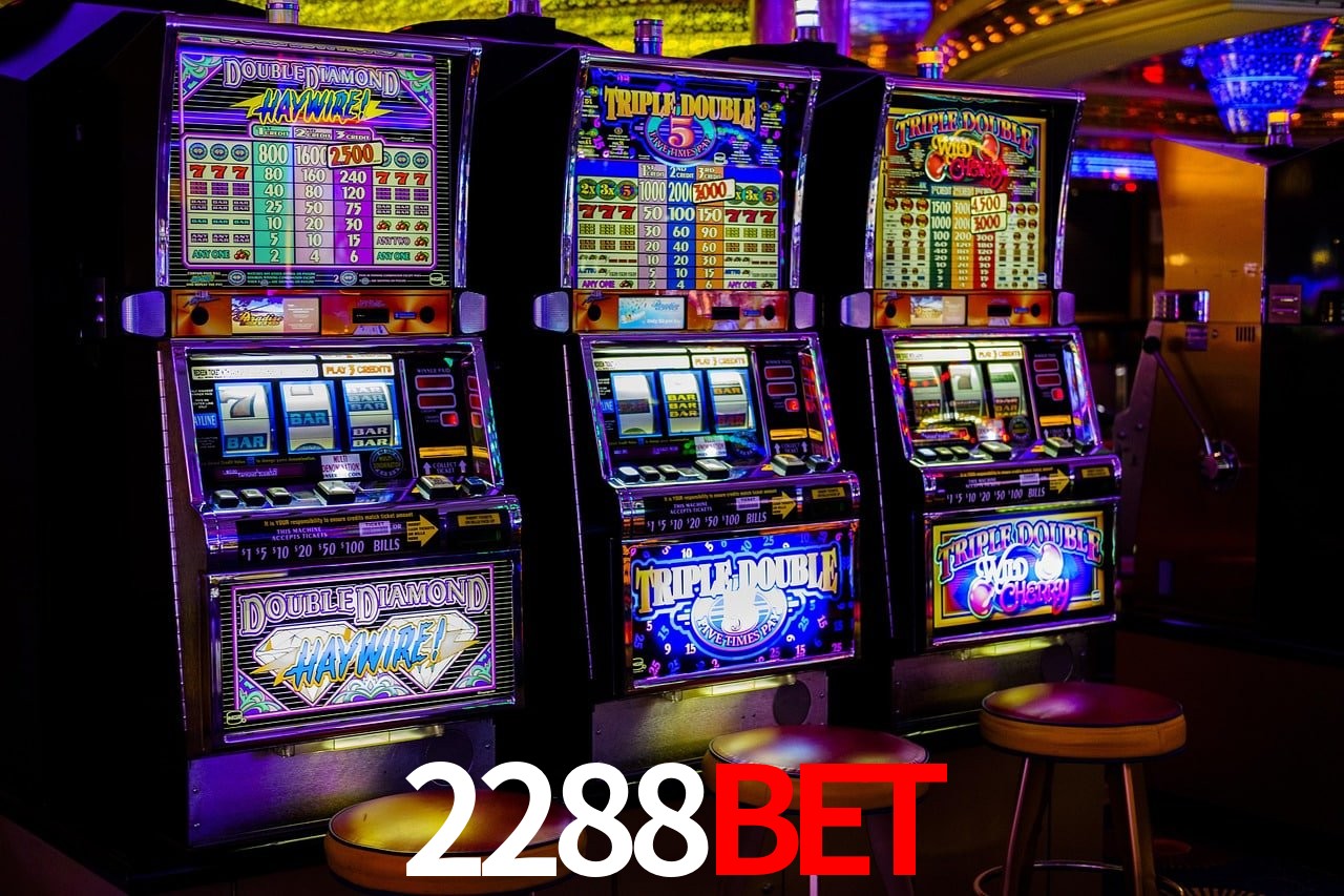 Programa VIP 2288Bet